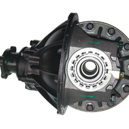 DIFERENCIAL TRASERO CHEVROLET NPR – NKR  JMC   43×7 19 Estrías